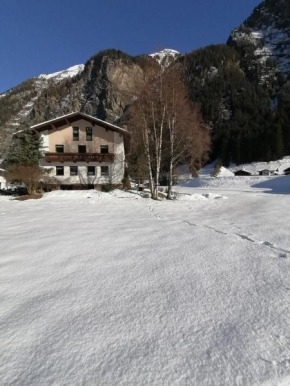 Mooshof Kaunertal